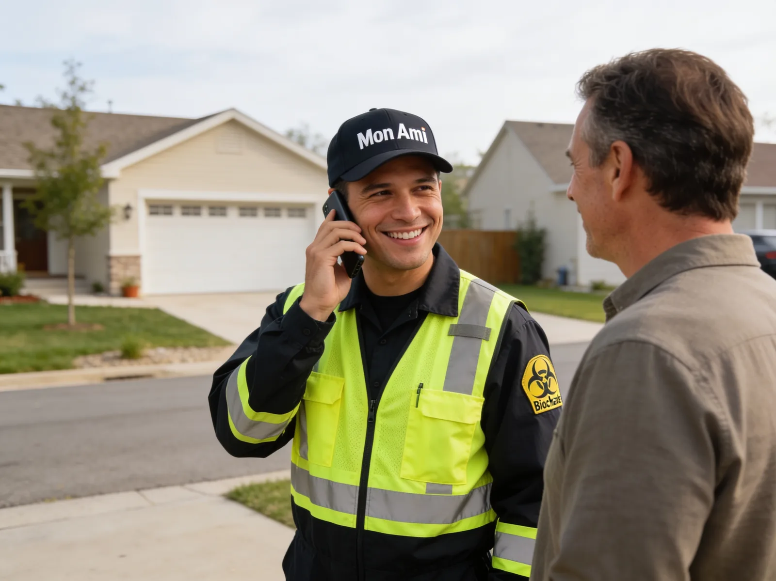 Sewage Cleanup Peru, NE FAQs